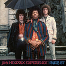 Jimi Hendrix - Paris 67 (Vinyle Neuf)
