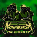 Non Phixion - The Green (Vinyle Neuf)