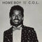 Home Boy And The COL - Home Boy And The COL (Vinyle Neuf)