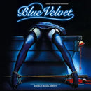 Soundtrack - Angelo Badalamenti: Blue Velvet (Record Store Day 2022) (Vinyle Neuf)