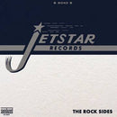 Various - Jetstar Records: Rock Sides (Vinyle Neuf)
