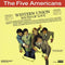 Five Americans - Western Union (Vinyle Neuf)
