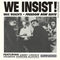 Max Roach - We Insist! (Vinyle Neuf)