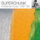 Superchunk - Incidental Music: 1991 - 1995 (Vinyle Neuf)