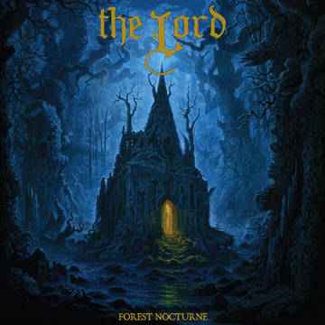 The Lord - Forest Nocturne (Vinyle Neuf)