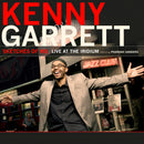 Kenny Garrett - Sketches Of Md: Live At The Iridium (Vinyle Neuf)