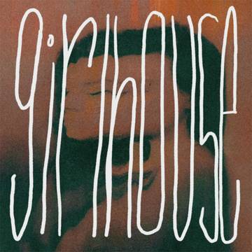 Girlhouse - Girlhouse Eps (Vinyle Neuf)