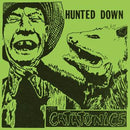 Catatonics - Hunted Down (Vinyle Neuf)
