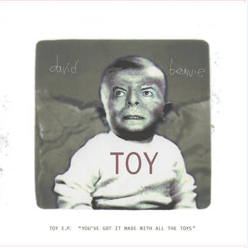 David Bowie - Toy EP (Vinyle Neuf)