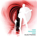 Electronic - Remix Mini Album (Vinyle Neuf)