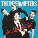 Interrupters - In The Wild (Bleu) (Vinyle Neuf)