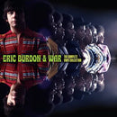 Eric Burdon And War - Complete Vinyl Collection (Vinyle Neuf)
