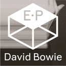 David Bowie - The Next Day Extra Ep (Vinyle Neuf)