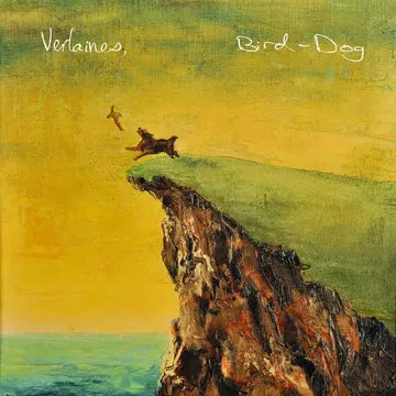 Verlaines - Bird Dog (Vinyle Neuf)