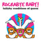 Rockabye Baby! - Lullaby Renditions Of Queen (Vinyle Neuf)