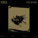 Foals - Life Is Dub (Vinyle Neuf)