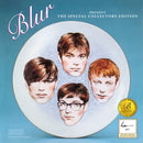 Blur - Blur Present The Special Collectors Edition (Vinyle Neuf)