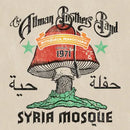 Allman Brothers Band - Syria Mosque: Pittsburgh PA 1-17-71 (Vinyle Neuf)