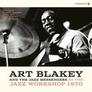 Art Blakey And The Jazz Messengers - At The Jazz Workshop 1970 (Vinyle Neuf)