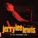 Jerry Lee Lewis - At The Palomino Club (Vinyle Neuf)