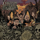 Undeath - Livefrom The Grave (Vinyle Neuf)