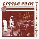 Little Feat - Live At Manchester Free Trade Hall 1977 (Vinyle Neuf)
