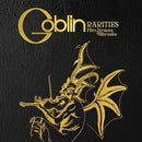 Goblin - Rarities: Film Versions And Alternates (RSD) (Vinyle Neuf)