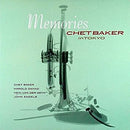 Chet Baker - Memories: Chet Baker In Tokyo (Vinyle Neuf)