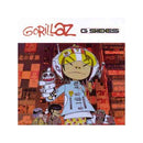 Gorillaz - G-sides (Vinyle Neuf)