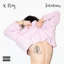K Flay - Solutions (Vinyle Neuf)