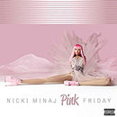 Nicki Minaj - Pink Friday (10e Anniversaire) (Vinyle Neuf)
