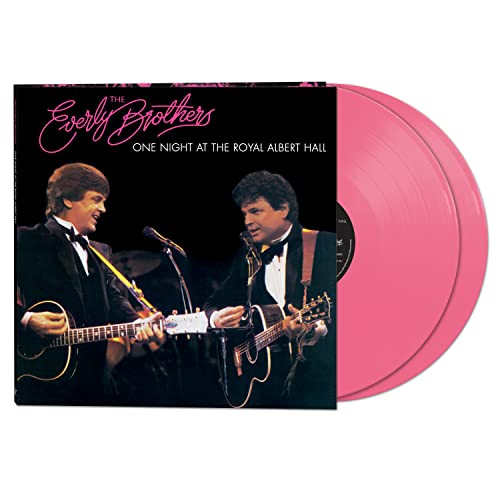 Everly Brothers - One Night At The Royal Albert Hall (Vinyle Neuf)