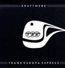 Kraftwerk - Trans Europe Express (Vinyle Neuf)