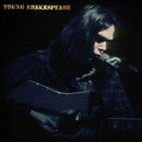 Neil Young - Young Shakespeare Live (Coffret) (Vinyle Neuf)