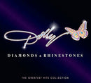 Dolly Parton - Diamonds And Rhinestones: The Greatest Hits Collection (Vinyle Neuf)