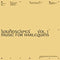 Gianni Brezzo - Soundscapes Vol 1: Music For Harlequins (Vinyle Neuf)