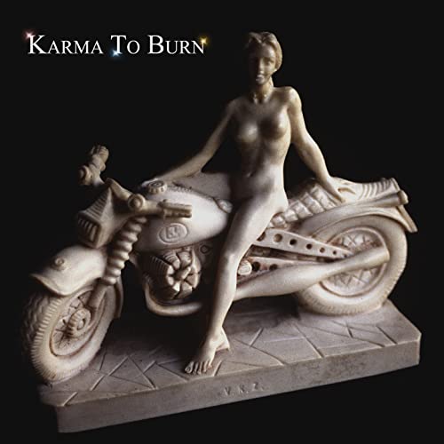 Karma To Burn - Karma To Burn (Vinyle Neuf)