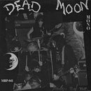 Dead Moon - Strange Pray Tell (Vinyle Neuf)