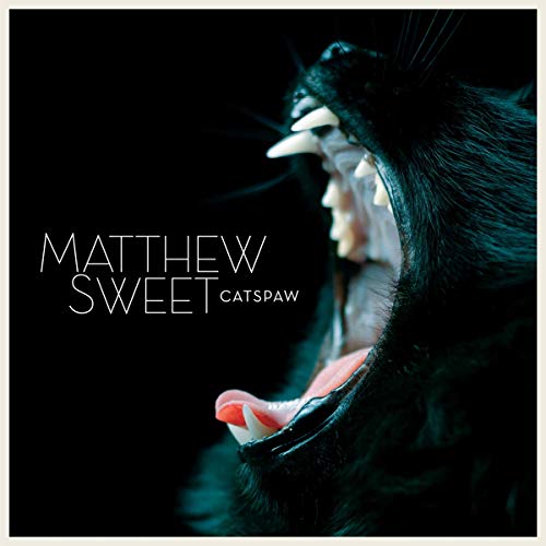 Matthew Sweet - Catspaw (Vinyle Neuf)