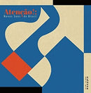 Various - Atencao!: Novos Sons Do Brasil (Vinyle Neuf)