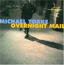 Michael Torke - Overnight Mail/telephone Book/ (CD Usagé)