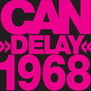 Can - Delay (Vinyle Neuf)