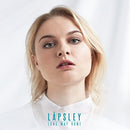 Lapsley - Long Way Home (Vinyle Neuf)