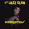 Jazz Clan - Dedication (Vinyle Neuf)
