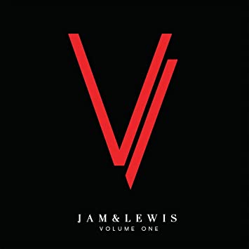 Jam And Lewis - Jam And Lewis Volume One (Vinyle Neuf)
