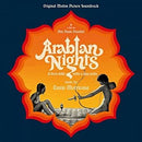 Soundtrack - Ennio Morricone: Arabian Nights (Vinyle Neuf)