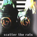 L7 - Scatter The Rats (Vinyle Neuf)