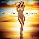 Mariah Carey - Me I Am Mariah The Elusive Chanteuse (Vinyle Neuf)