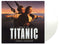 Soundtrack - James Horner: Back To Titanic (Vinyle Neuf)