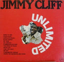Jimmy Cliff - Unlimited (Vinyle Neuf)